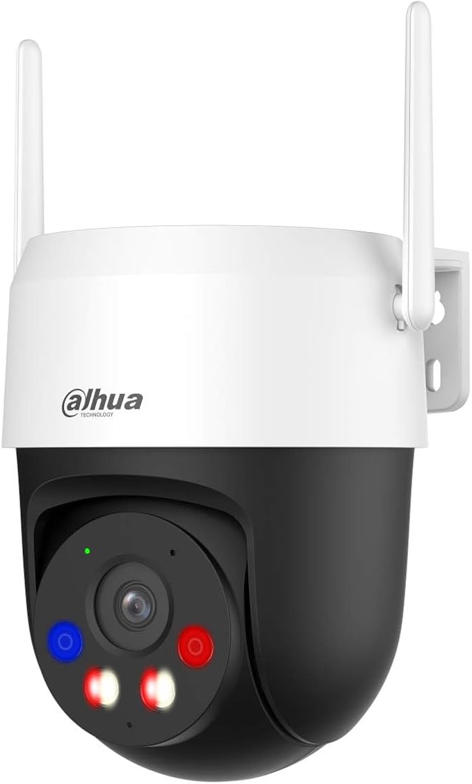 Caméra de surveillance extérieure Dahua Picoo A2 – 5MP