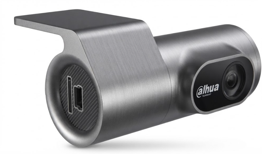 dashcam dahua