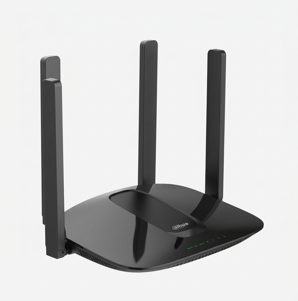 Routeur 4G LTE Wi-Fi