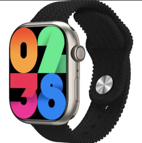 Montre connectée Watch 10 (49 mm)
