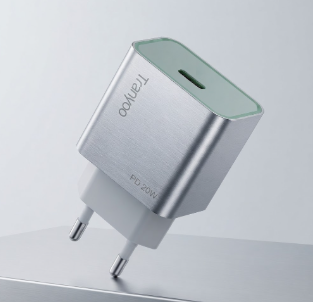 Chargeur secteur 20W