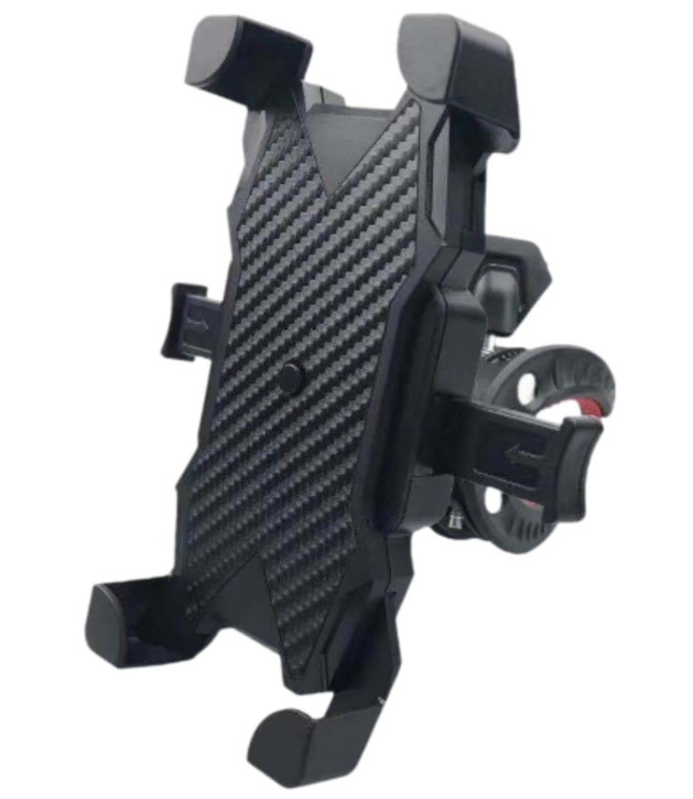 Support de téléphone universel pour guidon de vélo