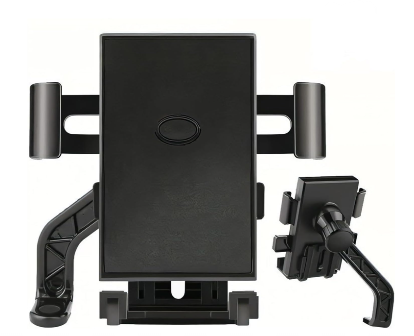Support de téléphone moto pour rétroviseur