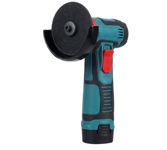 Mini Meuleuse d'Angle Sans Fil 12V - Sans Coffret