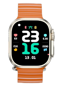 Montre connectée